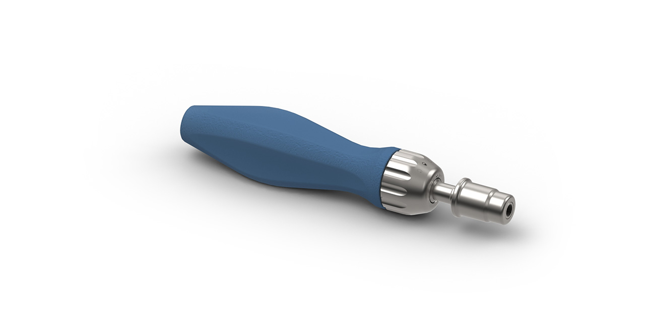 1RL9 MedTorque Trimetric