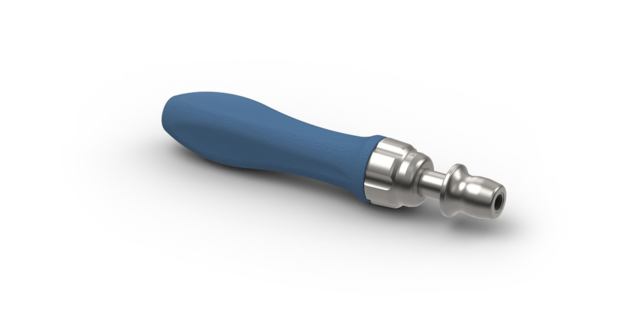 1RS15 MedTorque Trimetric