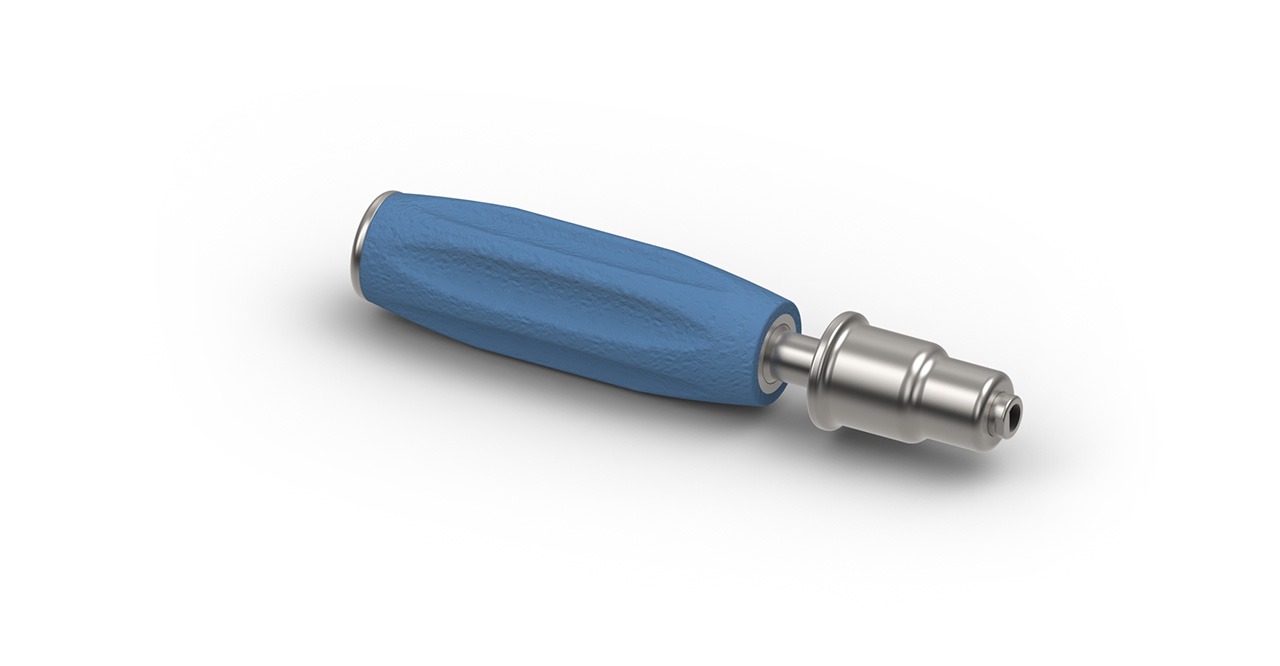 1TJ1 MedTorque Trimetric