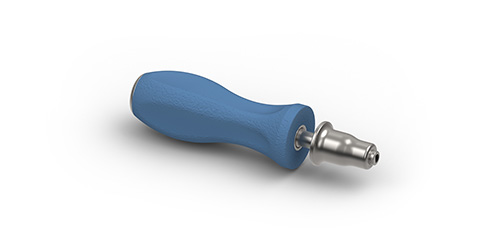 1TM11 MedTorque Trimetric