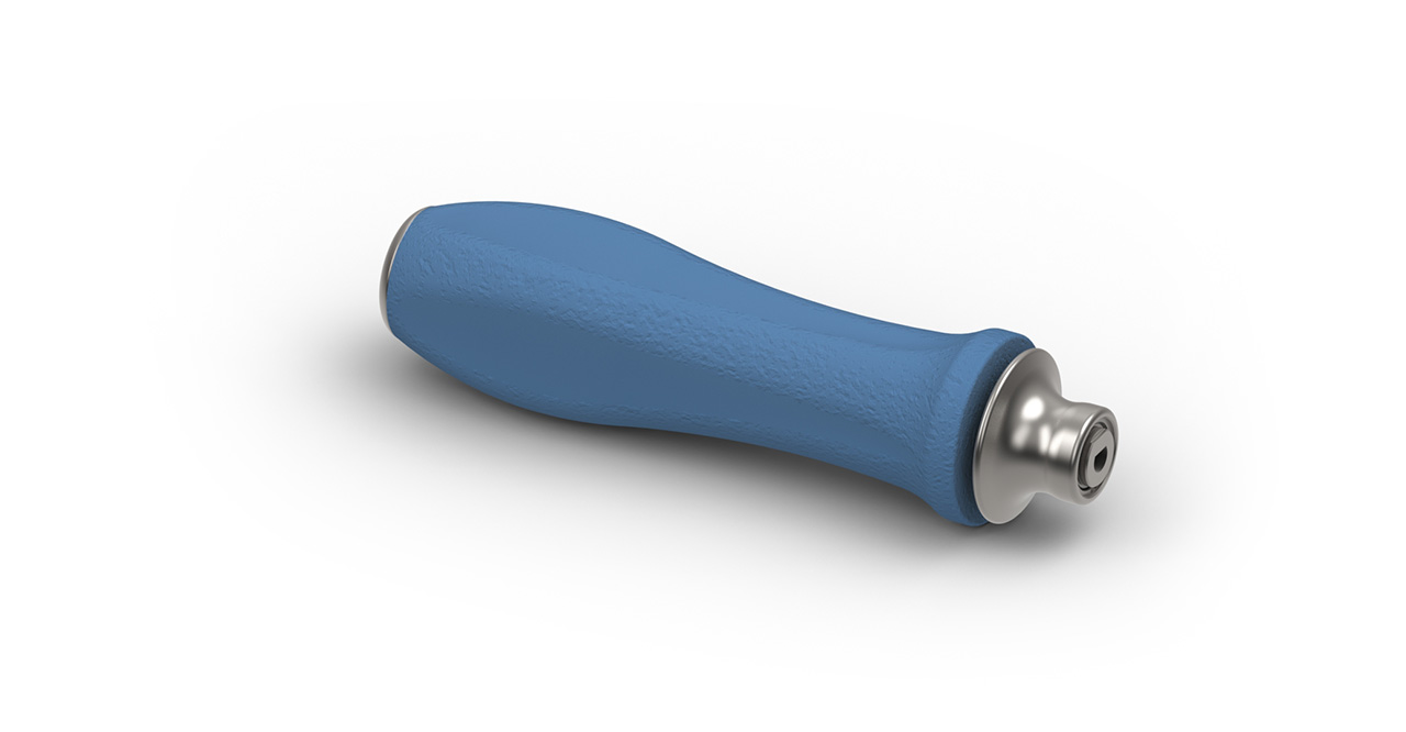 1TS7 MedTorque Trimetric