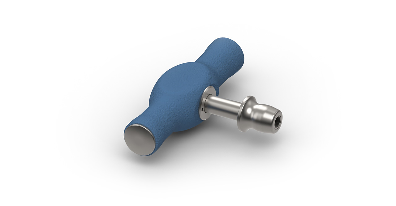 1TT16 MedTorque Trimetric